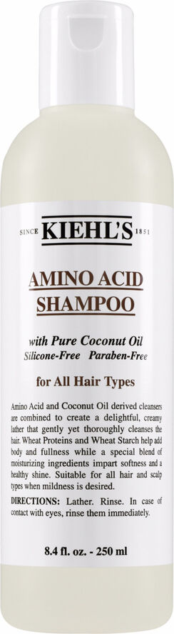Amino Acid Shampoo