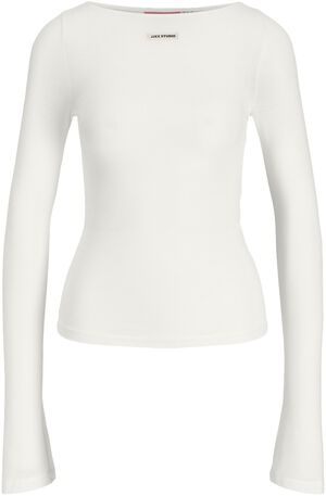 JXMINA STR LS LOGO TOP JRS