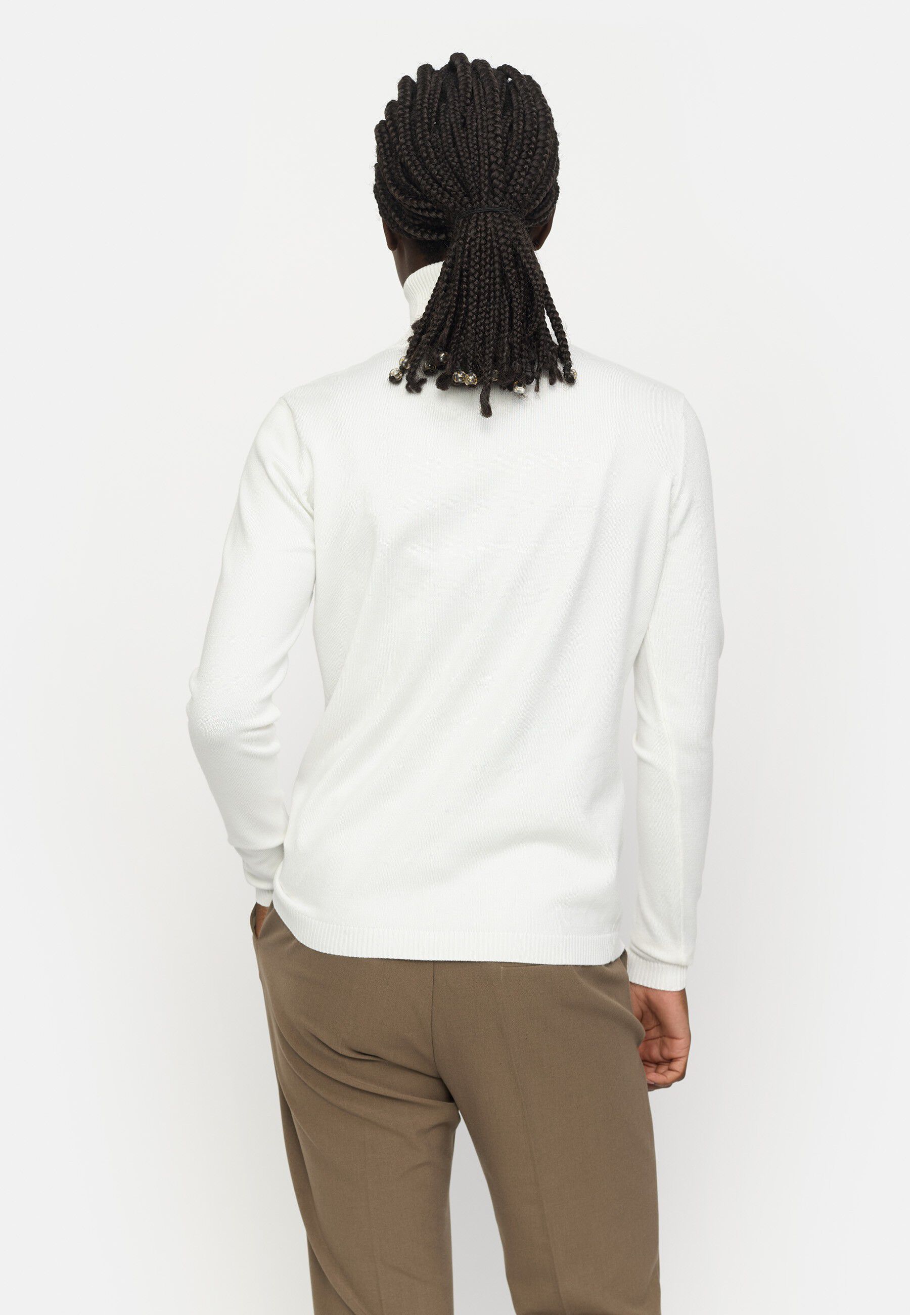 SRMarla Rollneck
