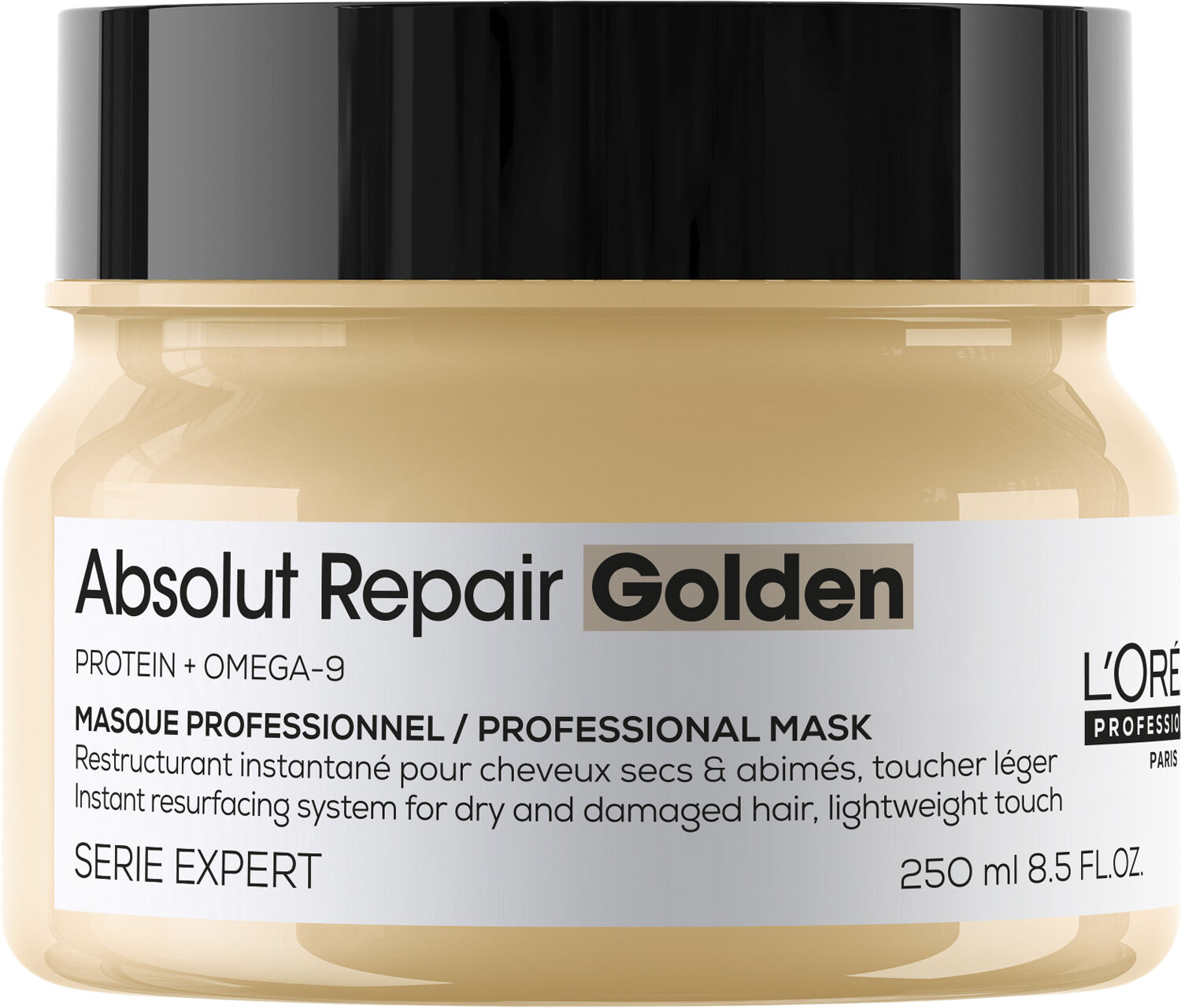Absolut Repair Masque Golden