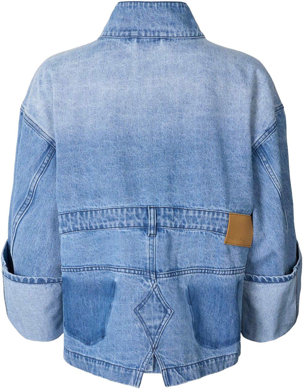 Denim jacket - Donela