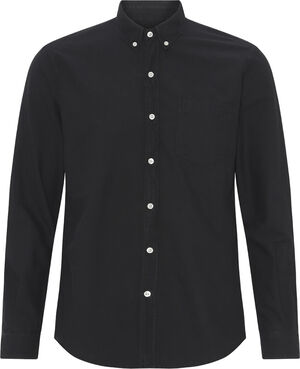 Organic Button Down Shirt