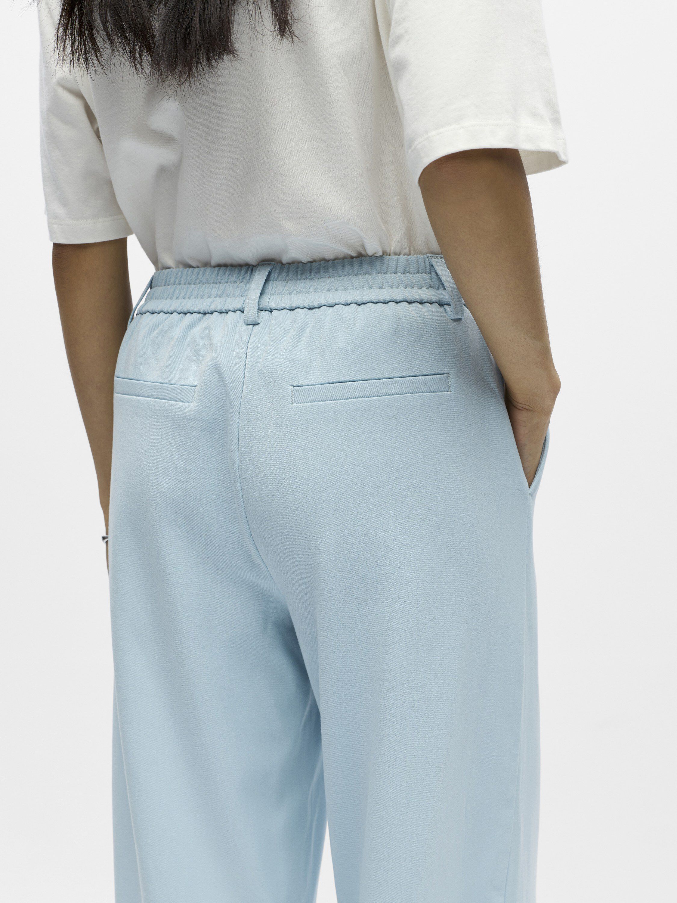 Objlisa Wide Pant Noos