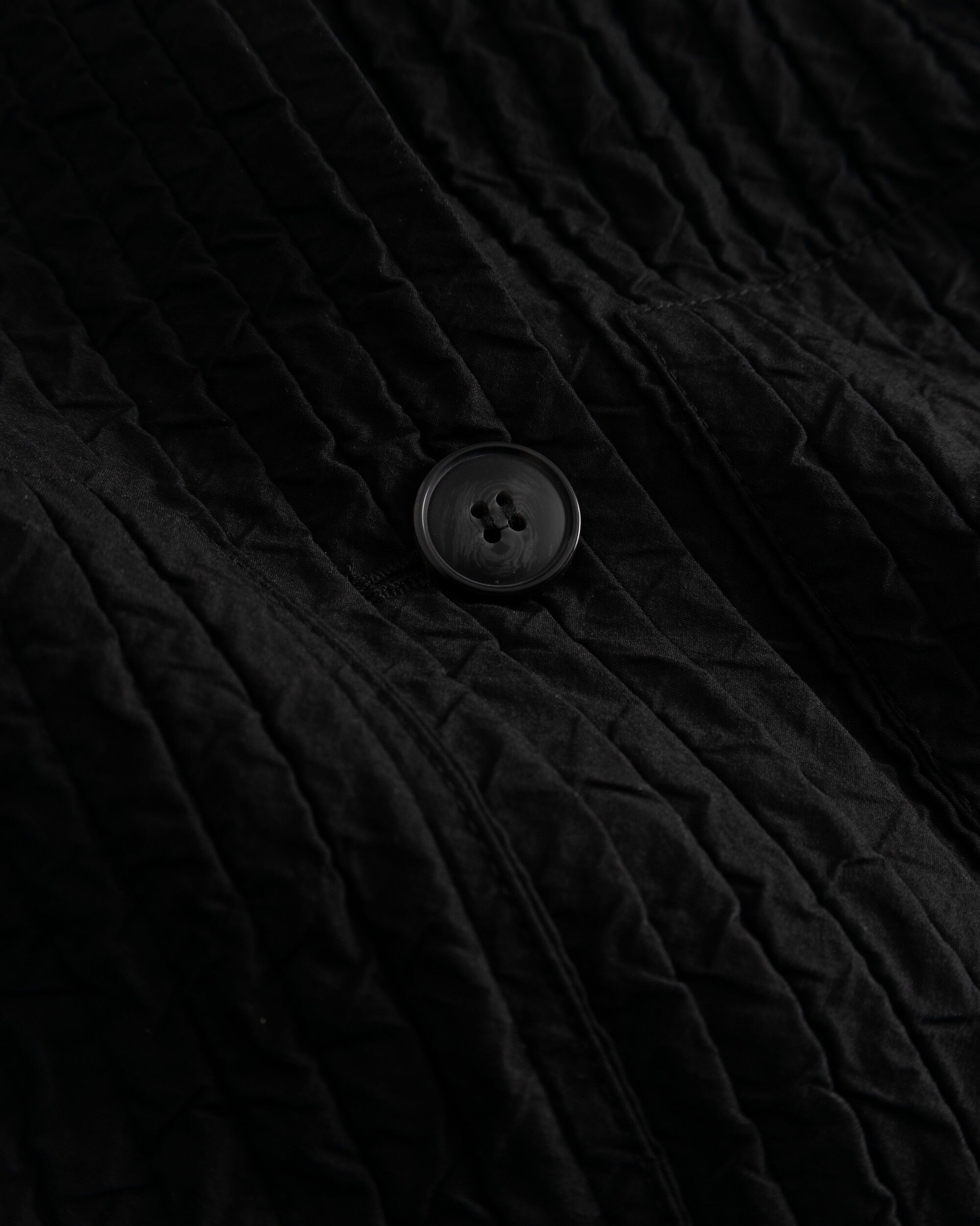 WBUshi Quilt Jacket