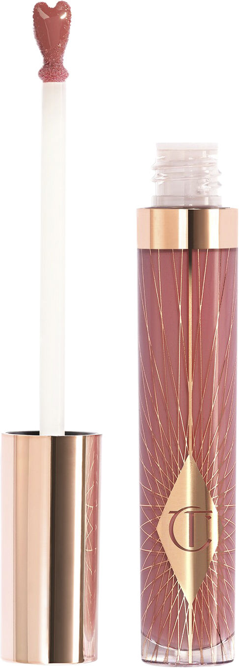 Collagen Lip Bath- Sheer, High Shine Lipgloss