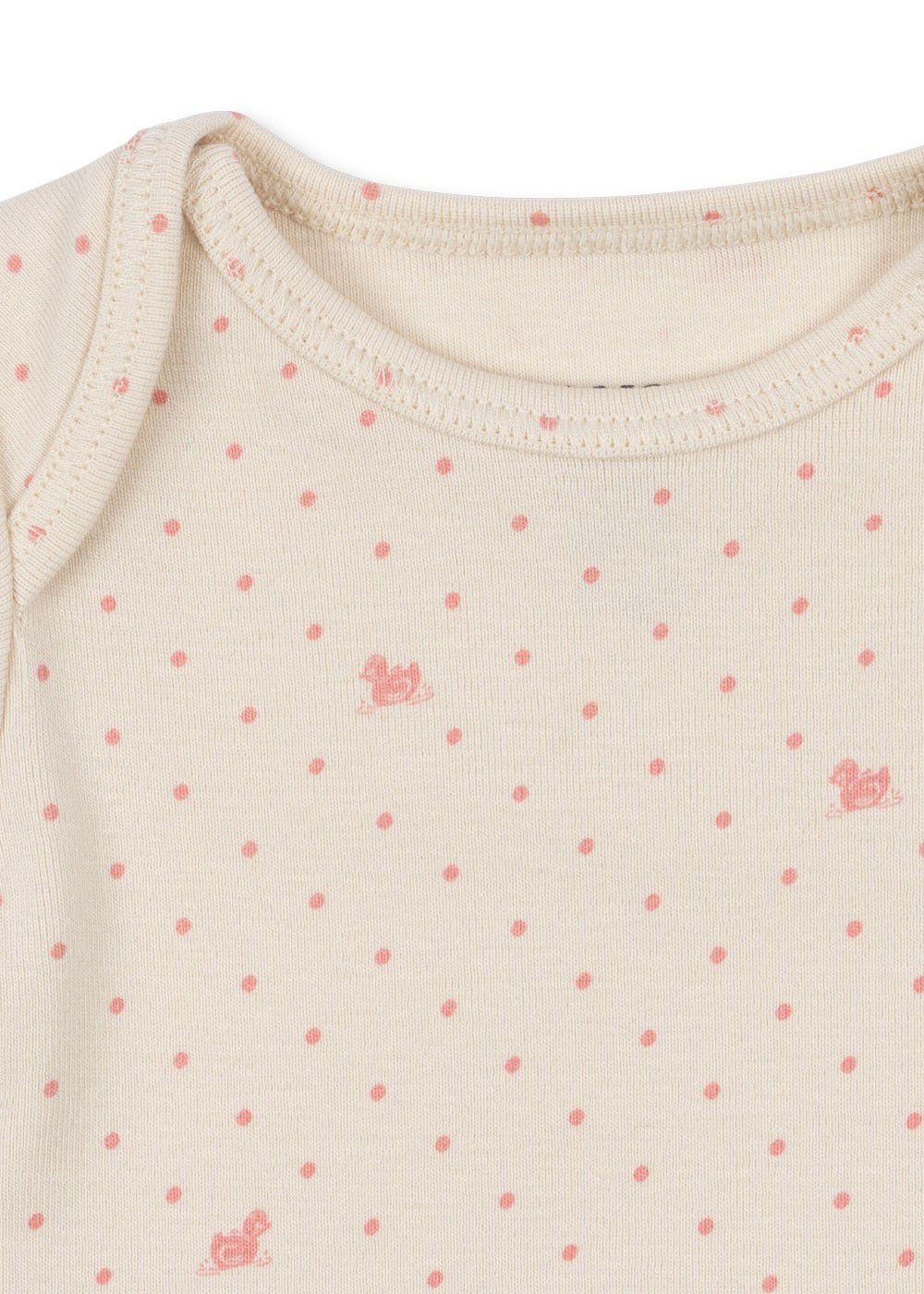 BELLO DUE LS BODY OCS