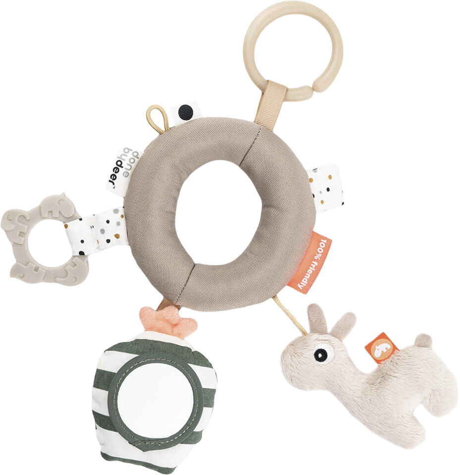 Aktivitetsring Lalee Sand