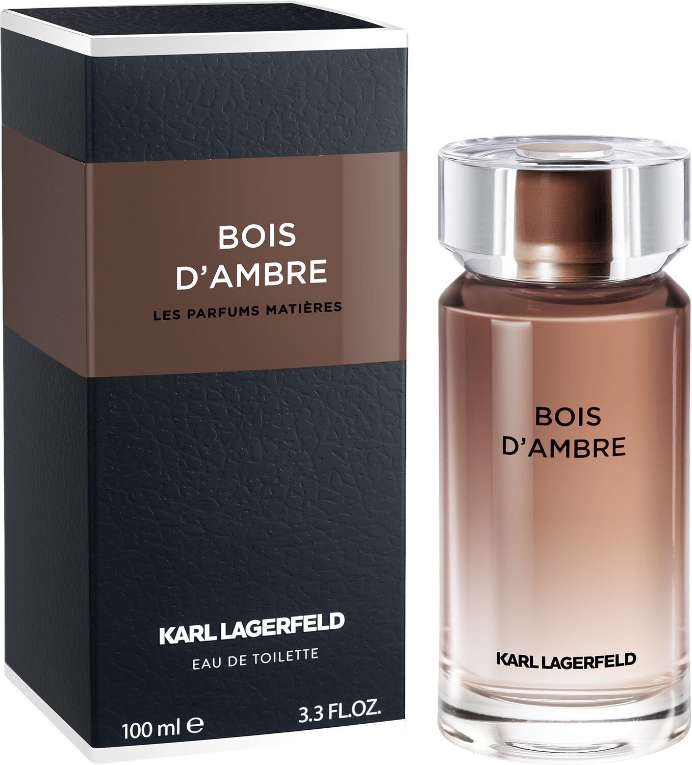Bois d'Ambre Eau de Toilette