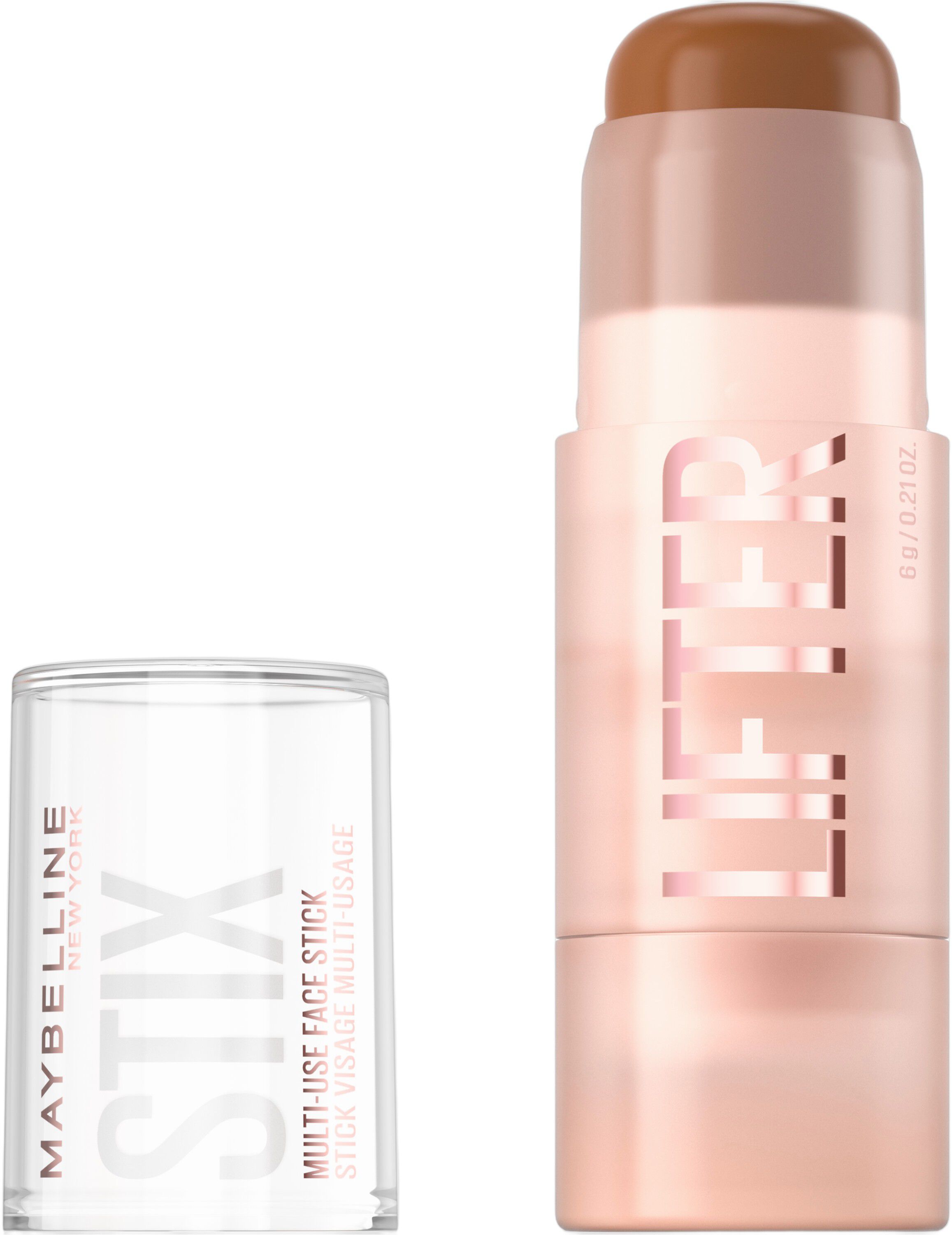 Lifter Stix Multi-Use Face Stick