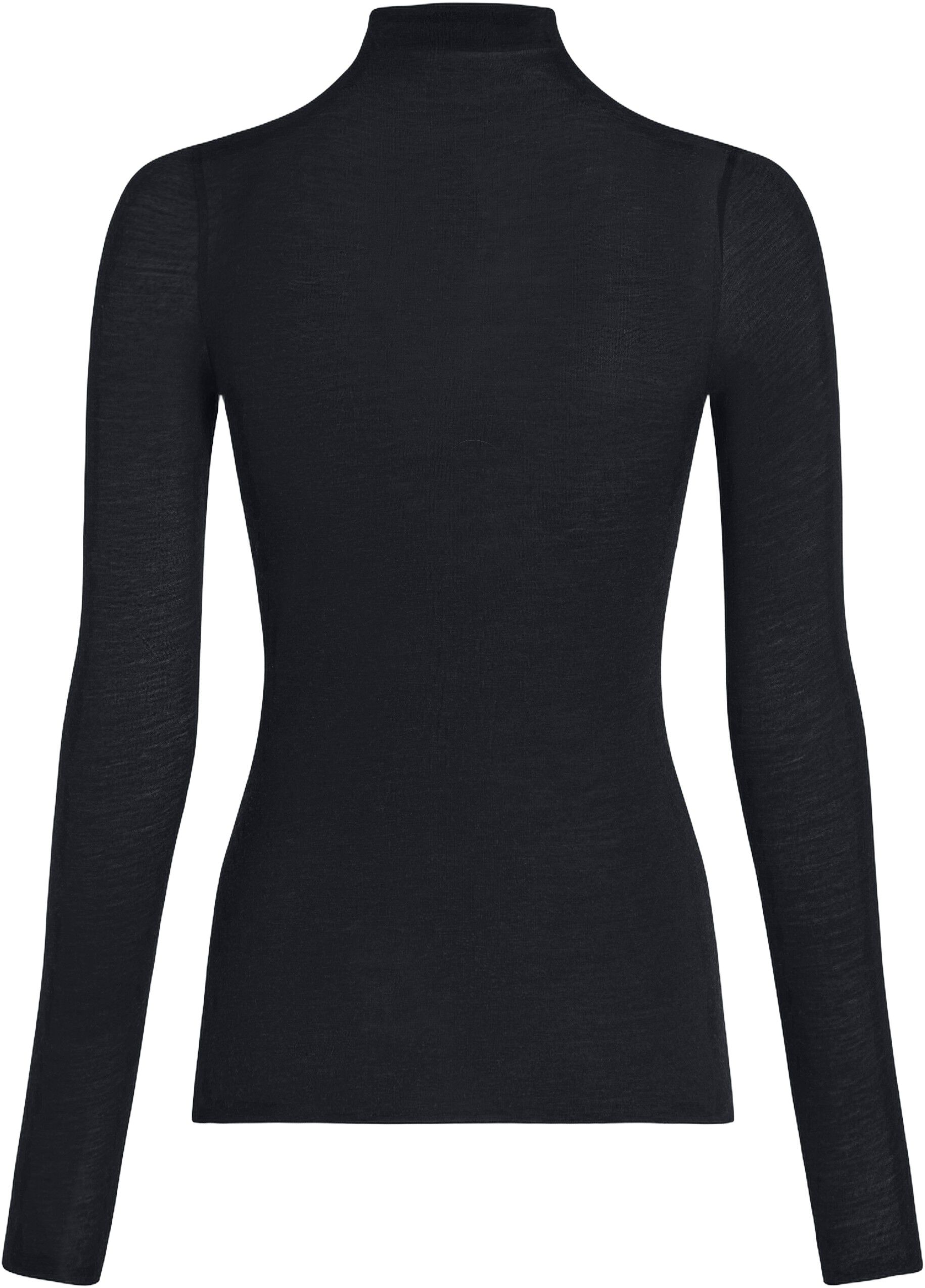 super soft Turtleneck shirt with Cashmere