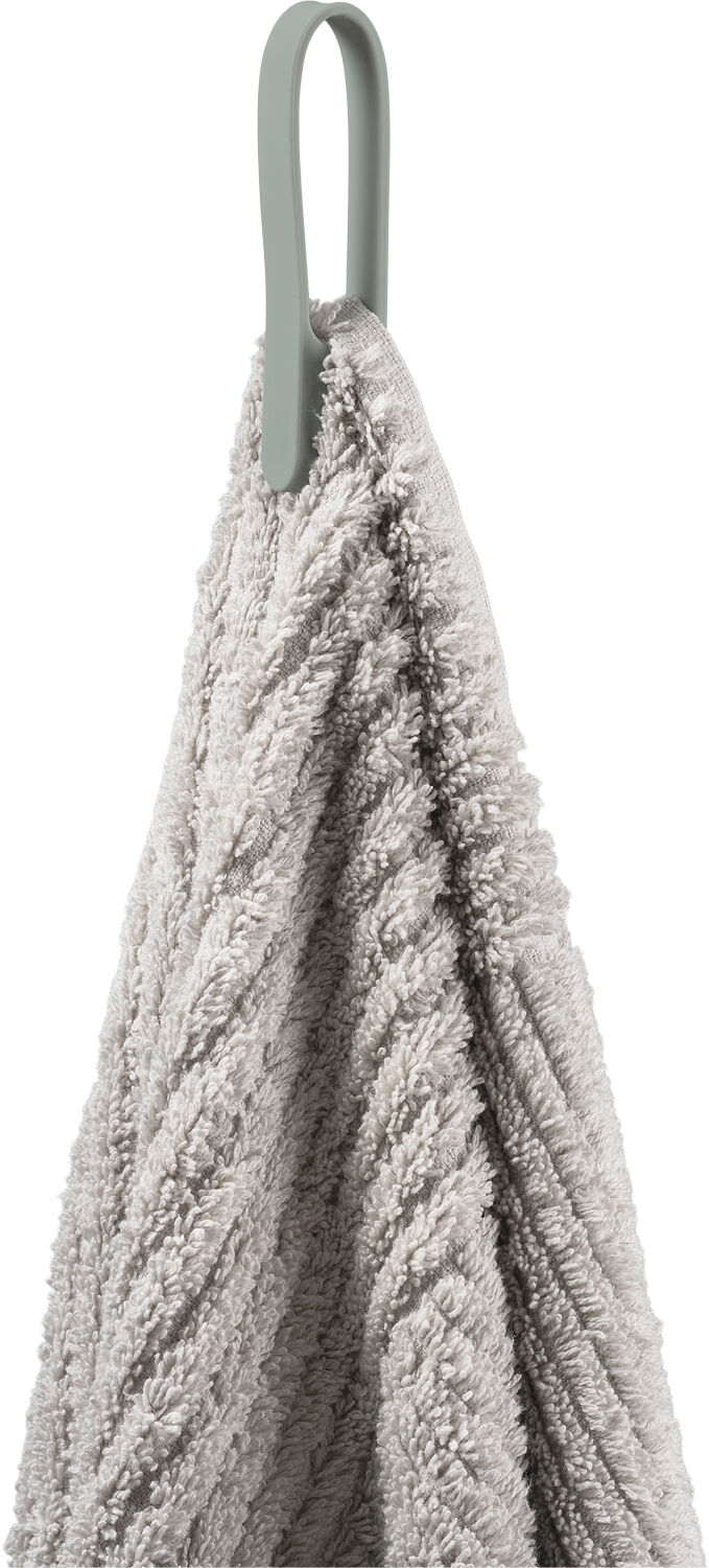 H&aring;ndklestropp Loop magnet 2 stk. Matcha Green