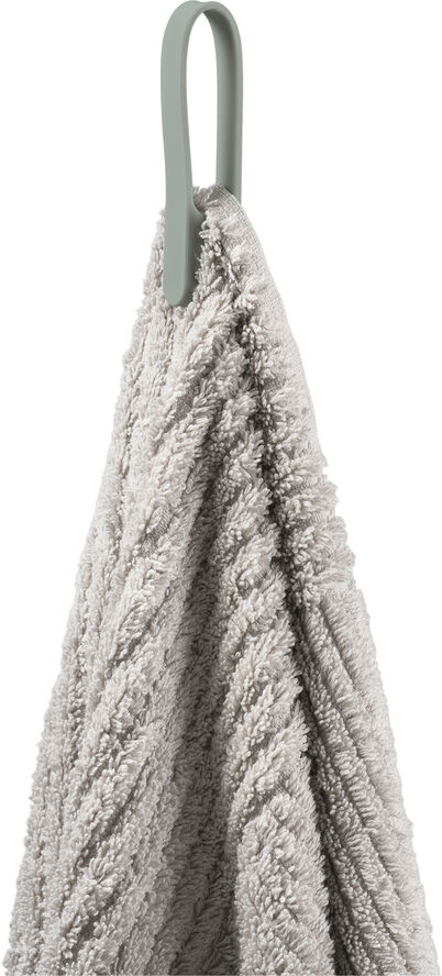 Håndklestropp Loop magnet 2 stk. Matcha Green