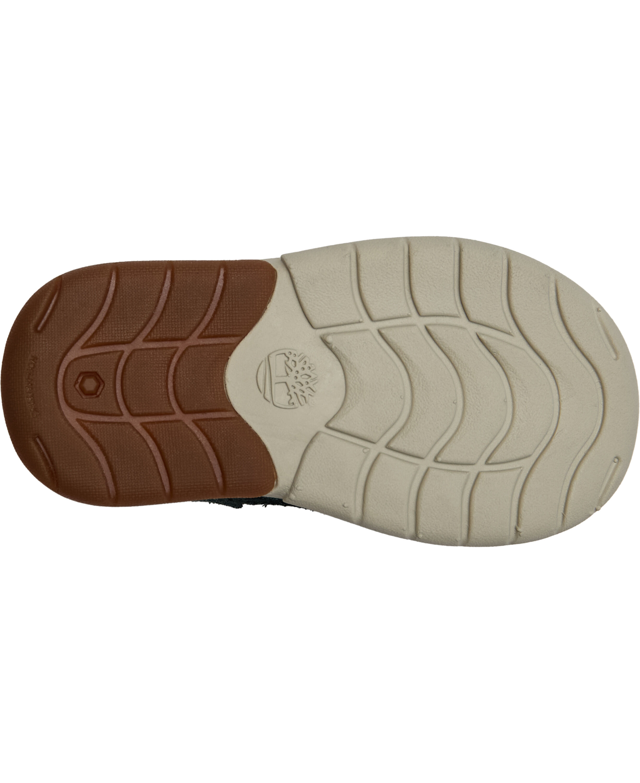 Toddle Tracks MID HOOK & LOOP BOOT