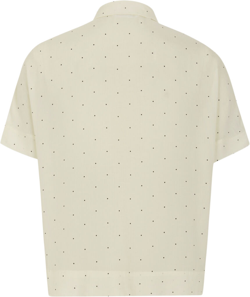 SRMargot Freedom Dot SS Shirt