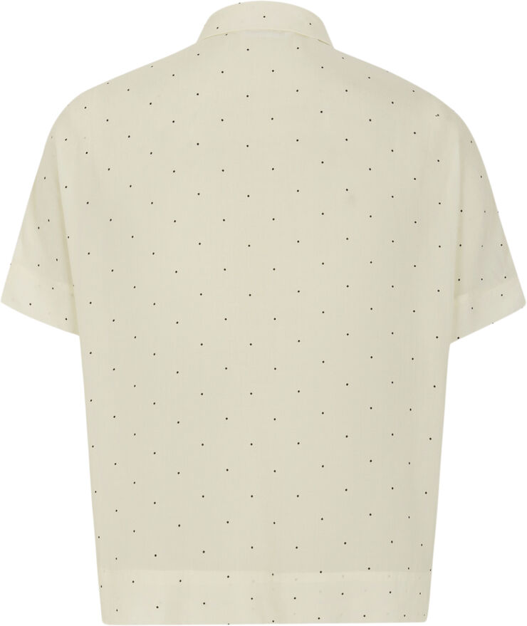 SRMargot Freedom Dot SS Shirt
