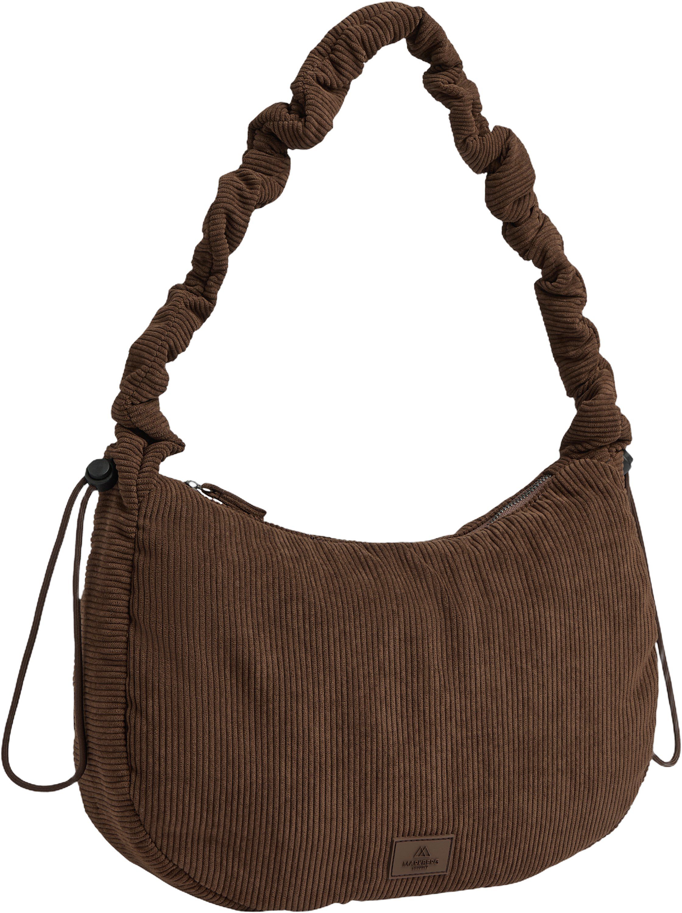 GroundMBG Bag, Corduroy