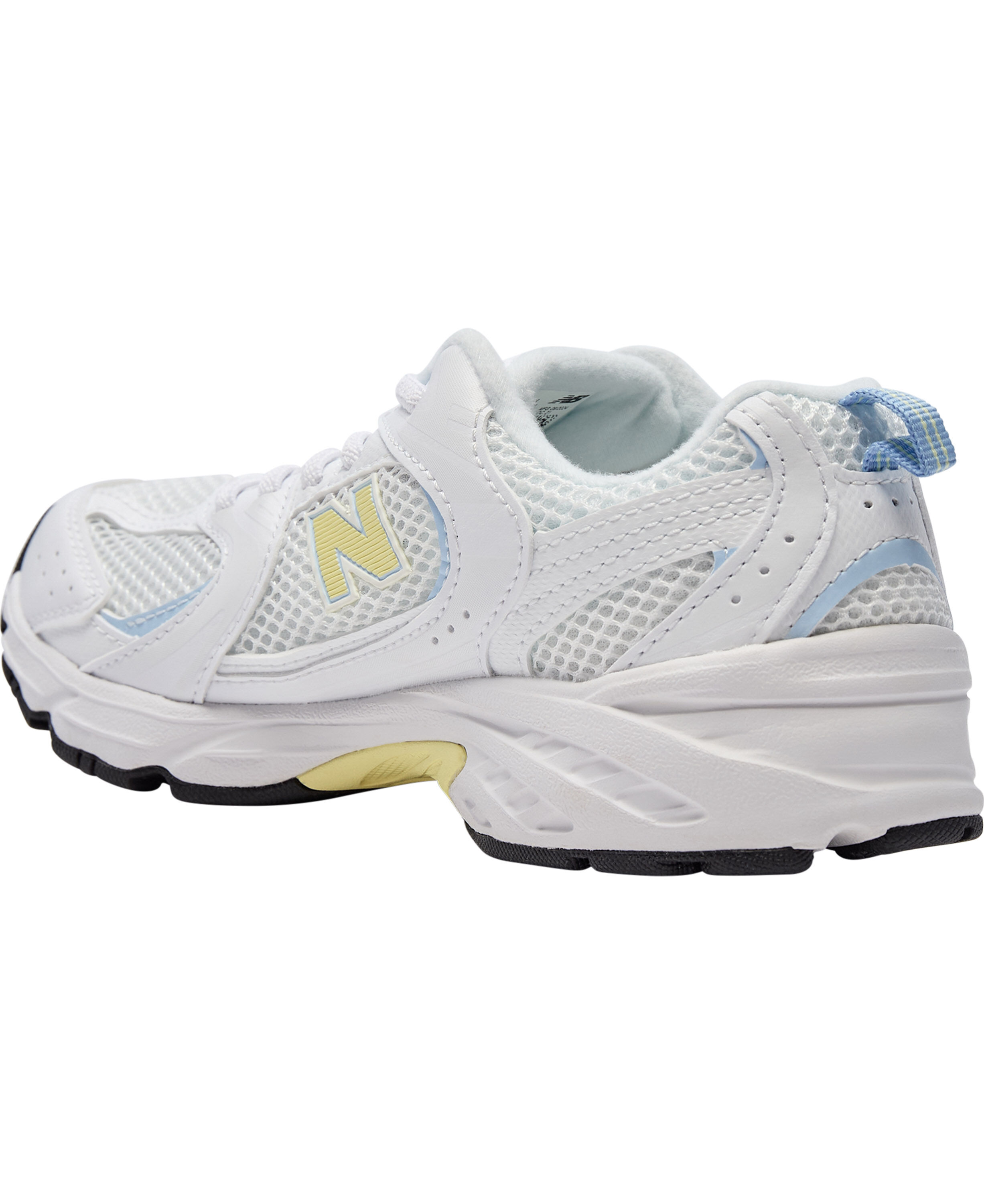 New Balance 530 Kids Bungee Lace