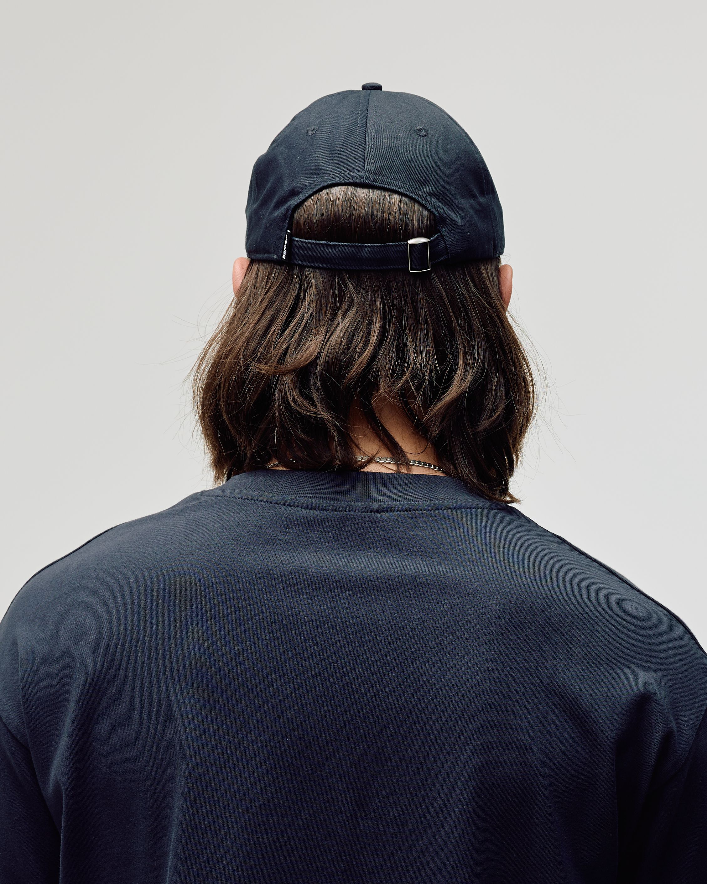 LOGO CAP