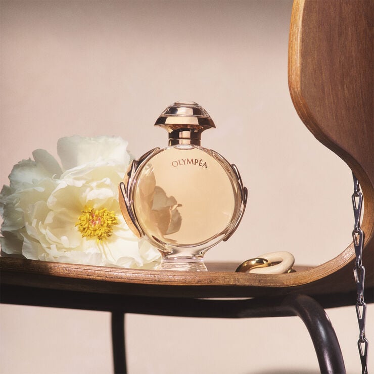 Olympea Eau de Parfum
