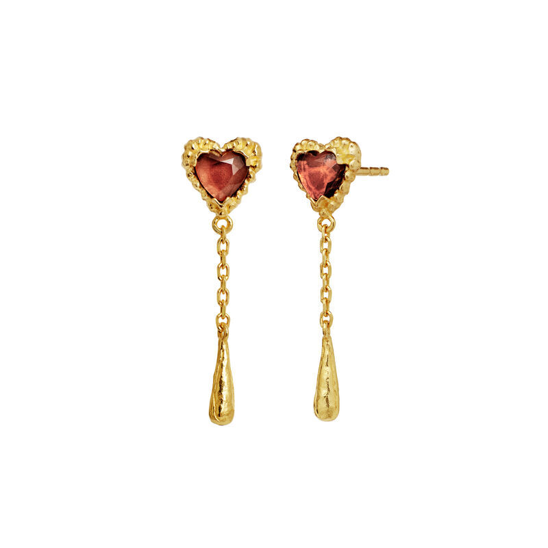 Lady Earrings