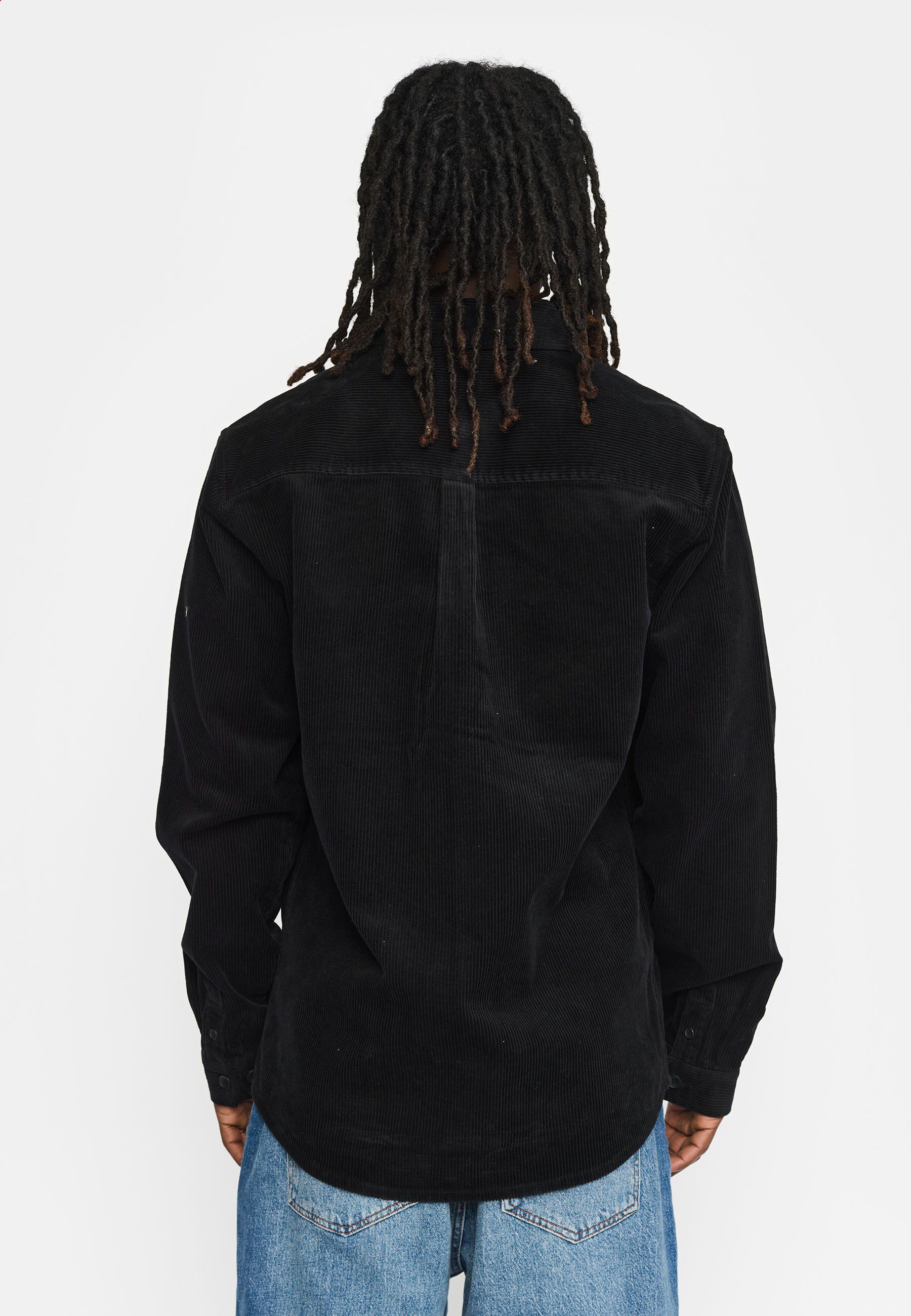 Utility Overshirt