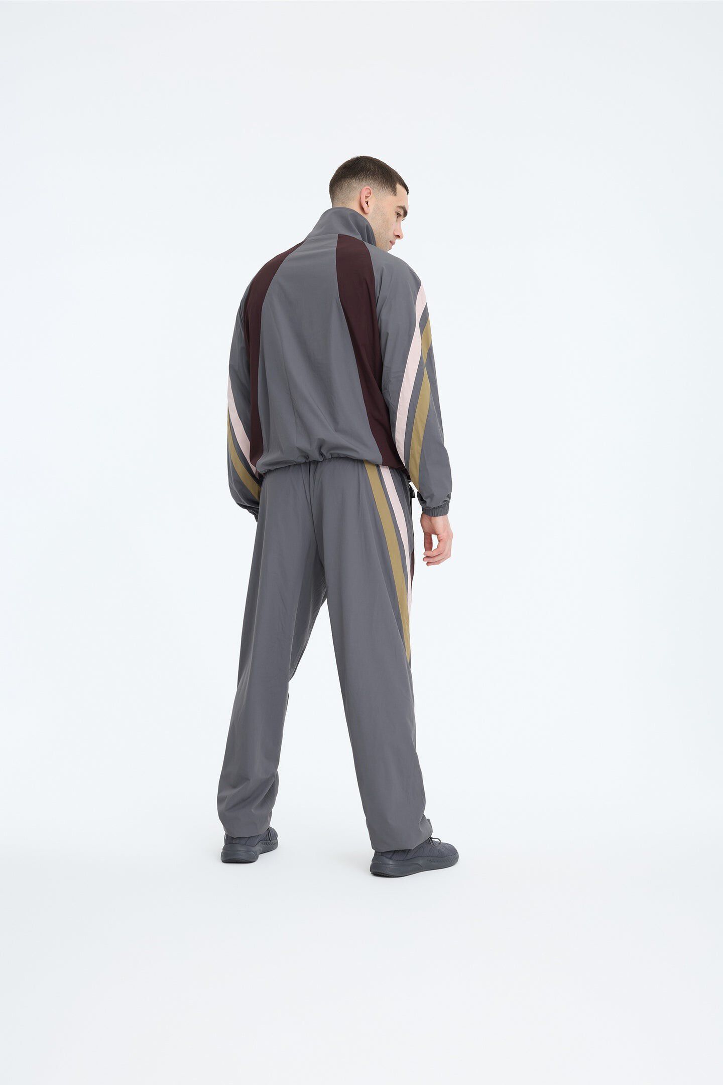 SOUL Track Jacket