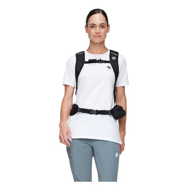 Mammut Lithium rygsæk 20 ltr, dame