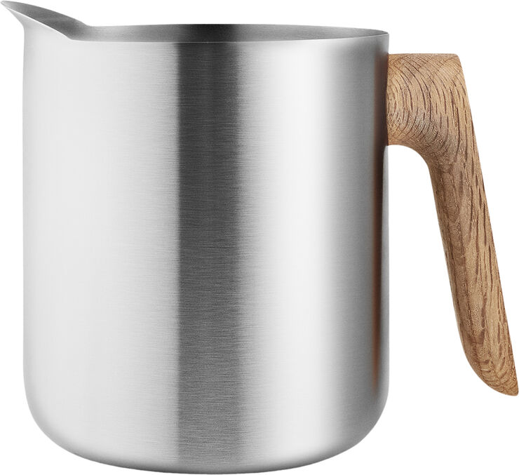 Stempeltekande med termo