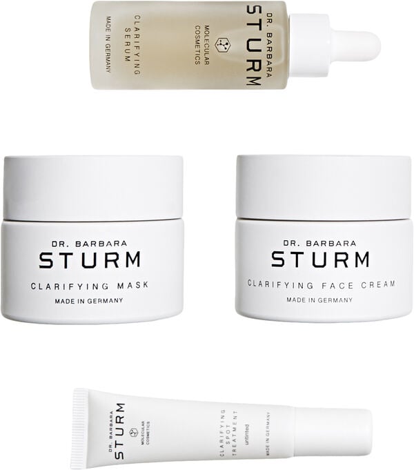 Clarifying Serum