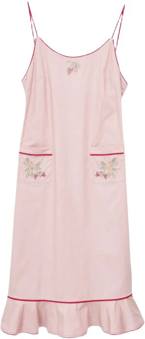 Luna Dress