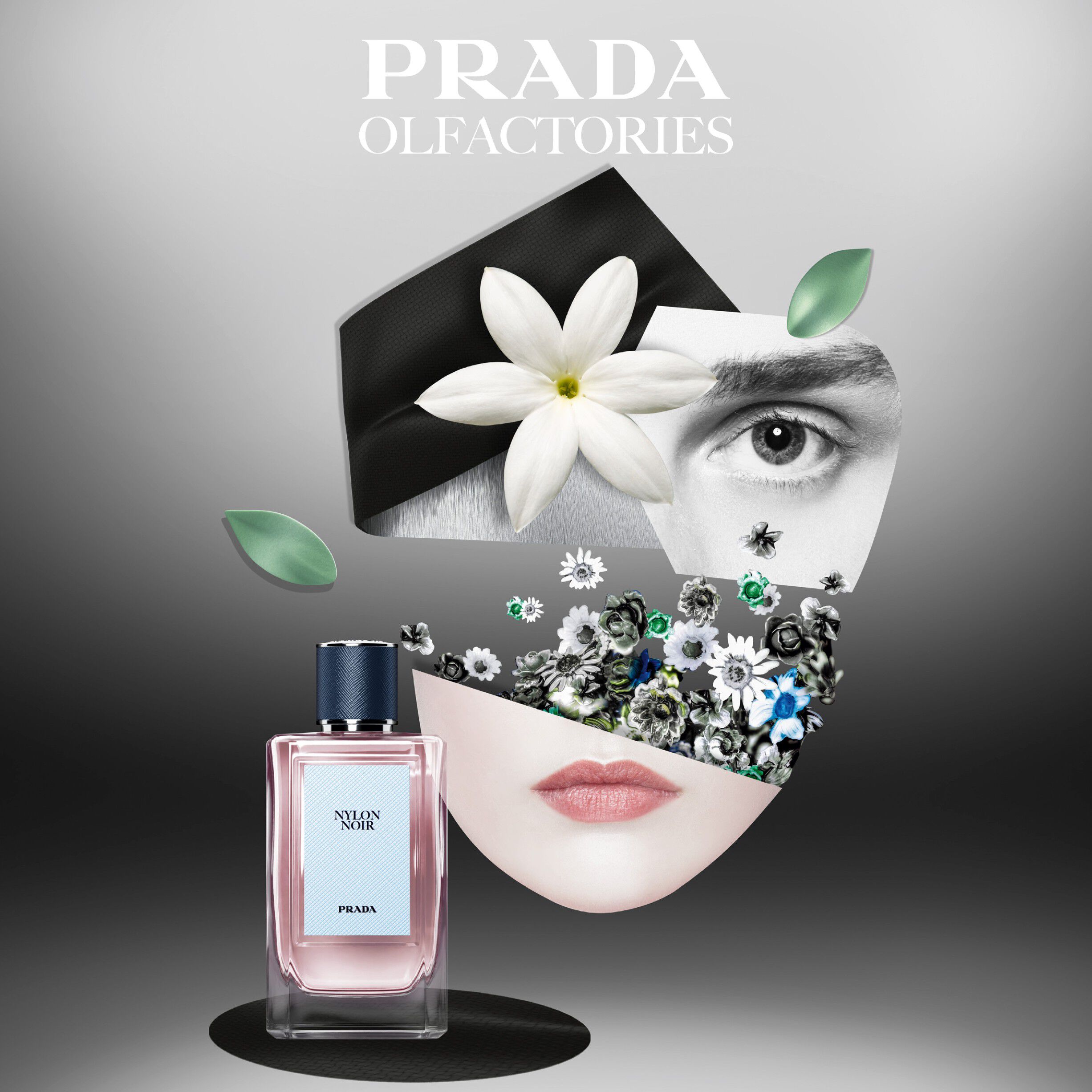 Nylon Noir Eau de Parfum