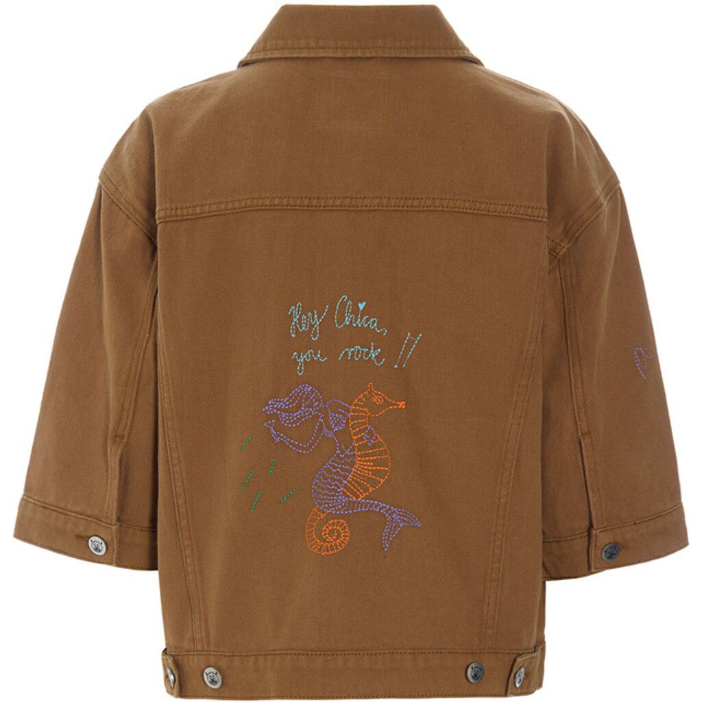 Suki Jacket