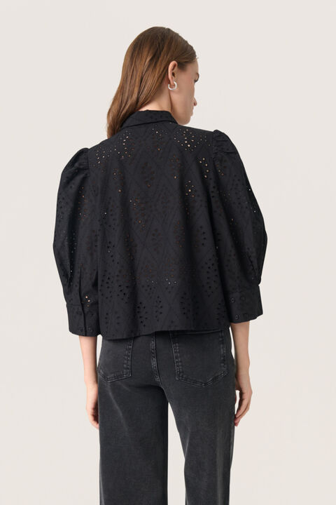 SLJoella Hella Shirt 3/4