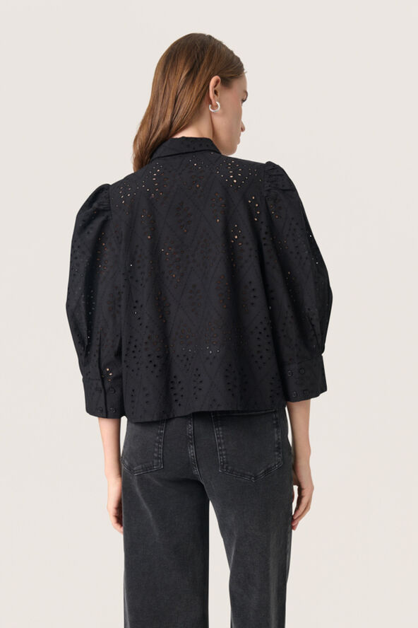 SLJoella Hella Shirt 3/4