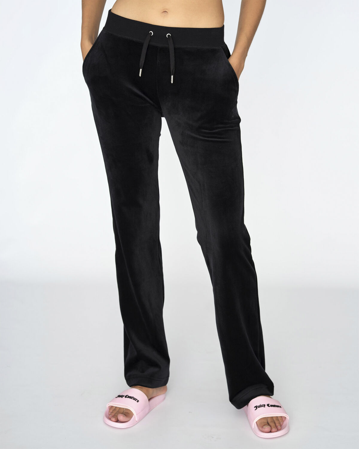 Del Ray Diamante Track Pant