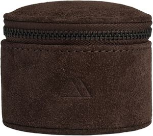 Lovambg Jewelry Box, S, Suede