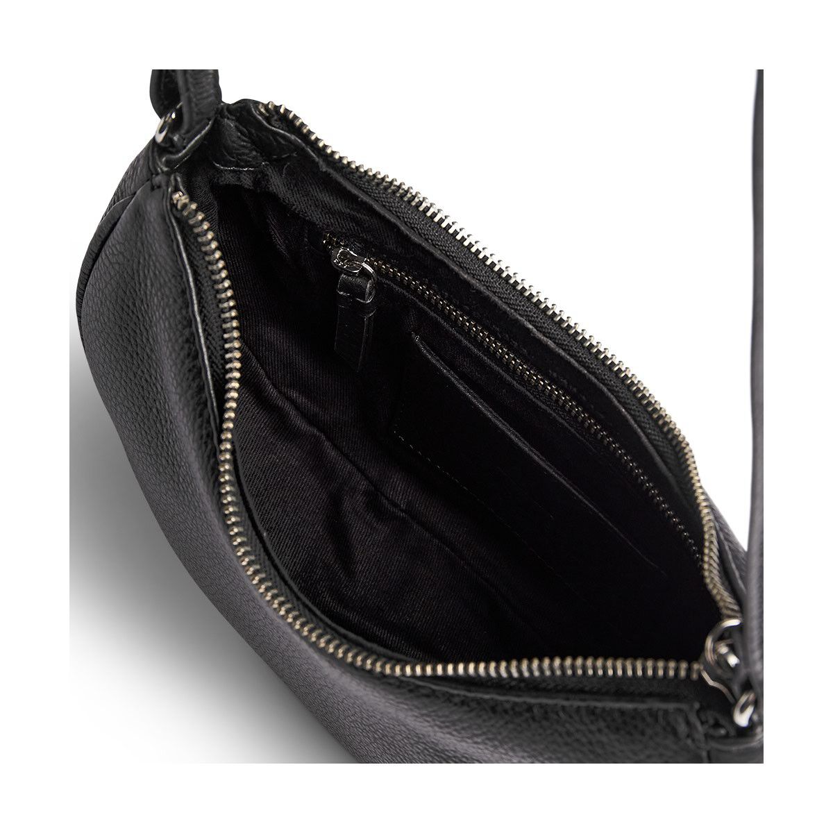 Denela Crossbody Bag, Grain