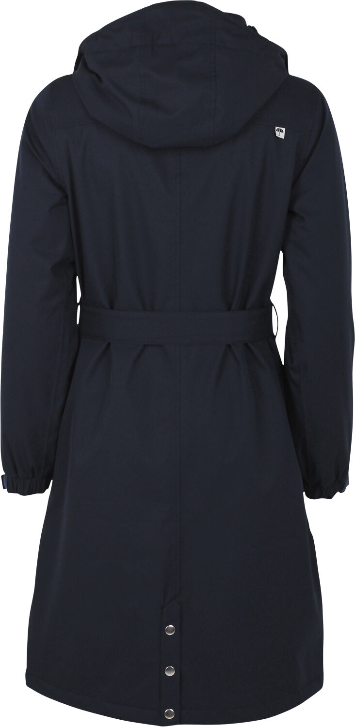 Danebornholm Winter Rain Dk Navy