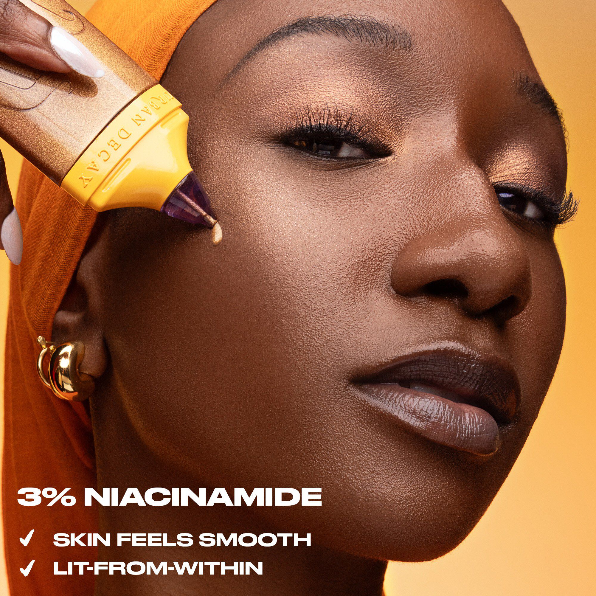 BOND HIGHLIGHTER SPACE COWBOY