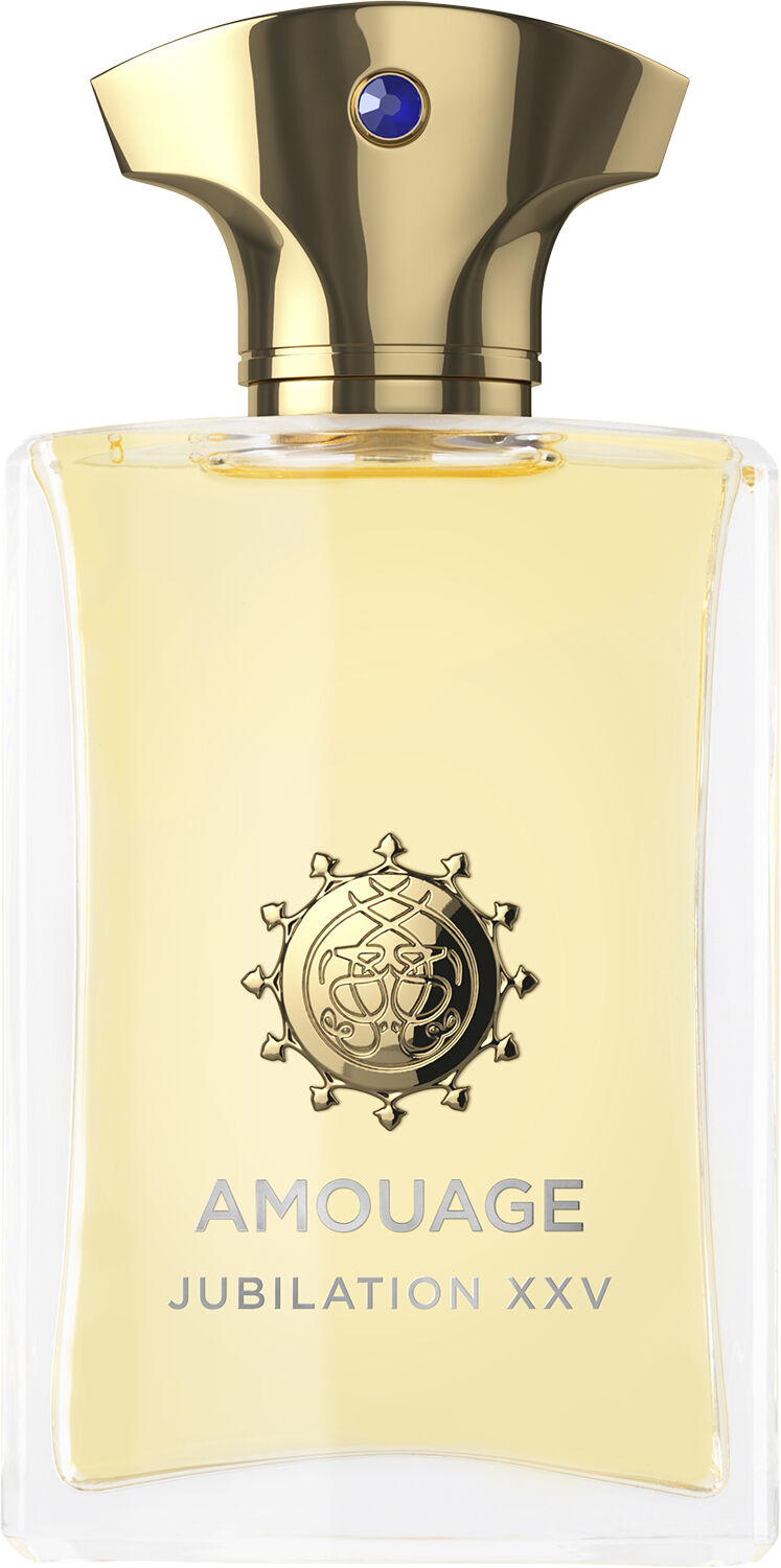 AMOUAGE JUBILATION XXV MAN EDP 100M