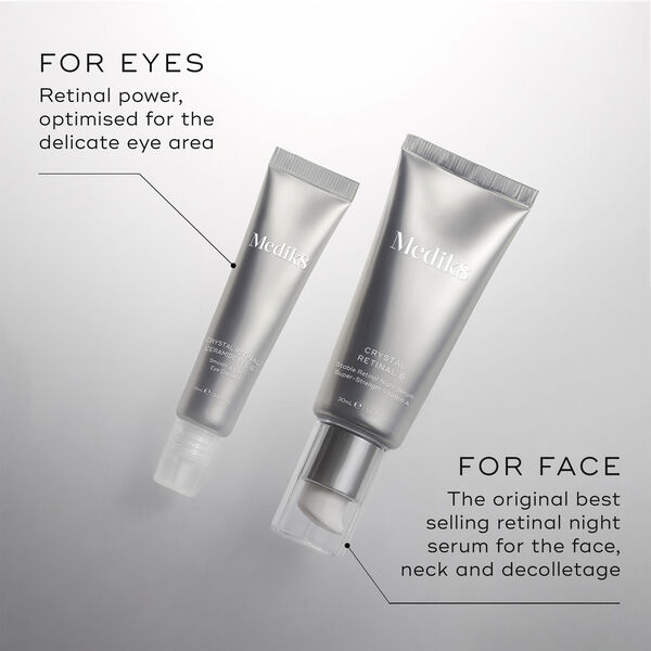 Crystal Retinal 6 Serum