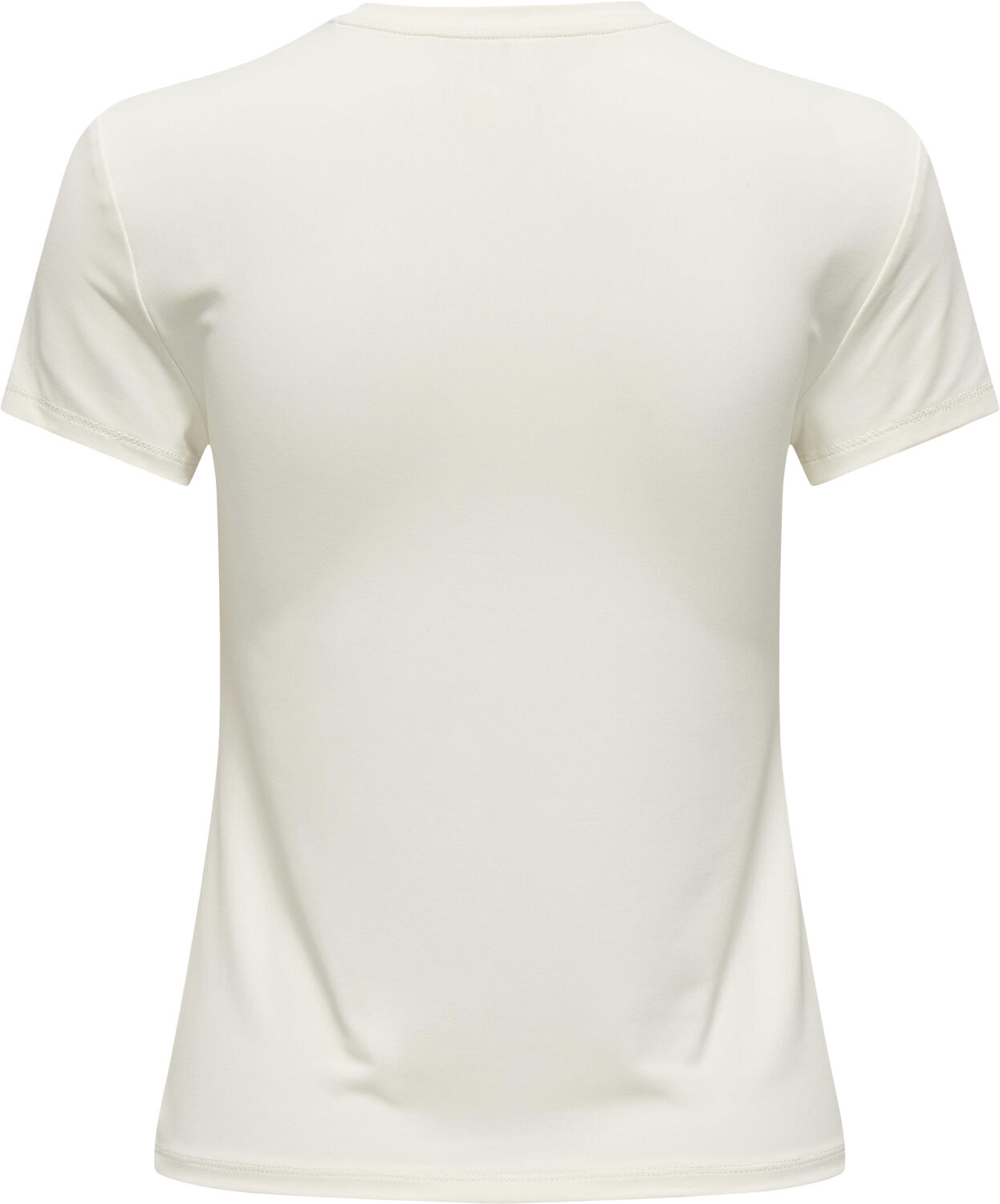 ONLEA S/S TOP O NECK CS JRS