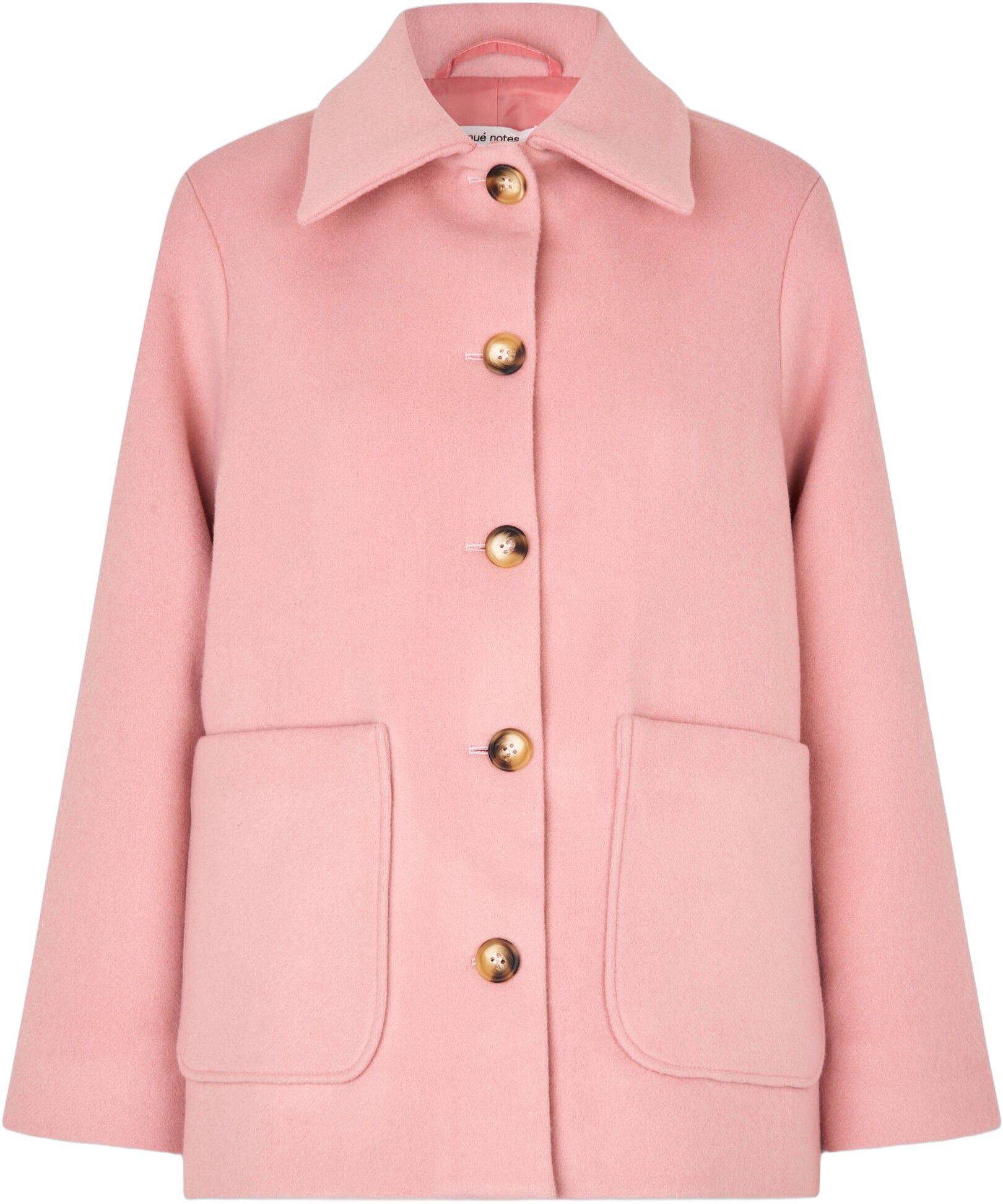 Jakker & k&aring;per