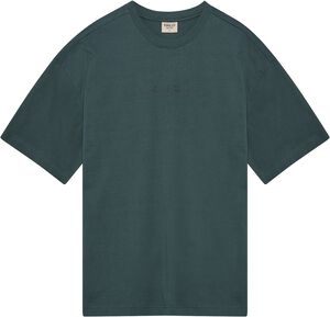 HALO GRAPHIC BOXY T-SHIRT