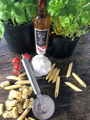 Raviolihjul
