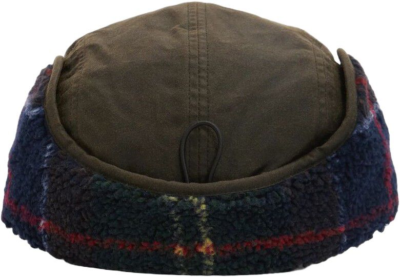 Barbour Lonnen Carpent