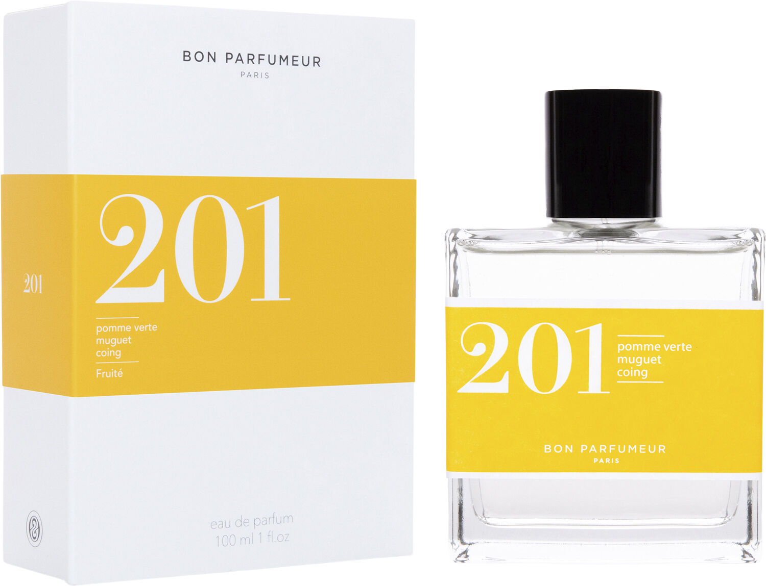 201 Green apple lily of the valley pear