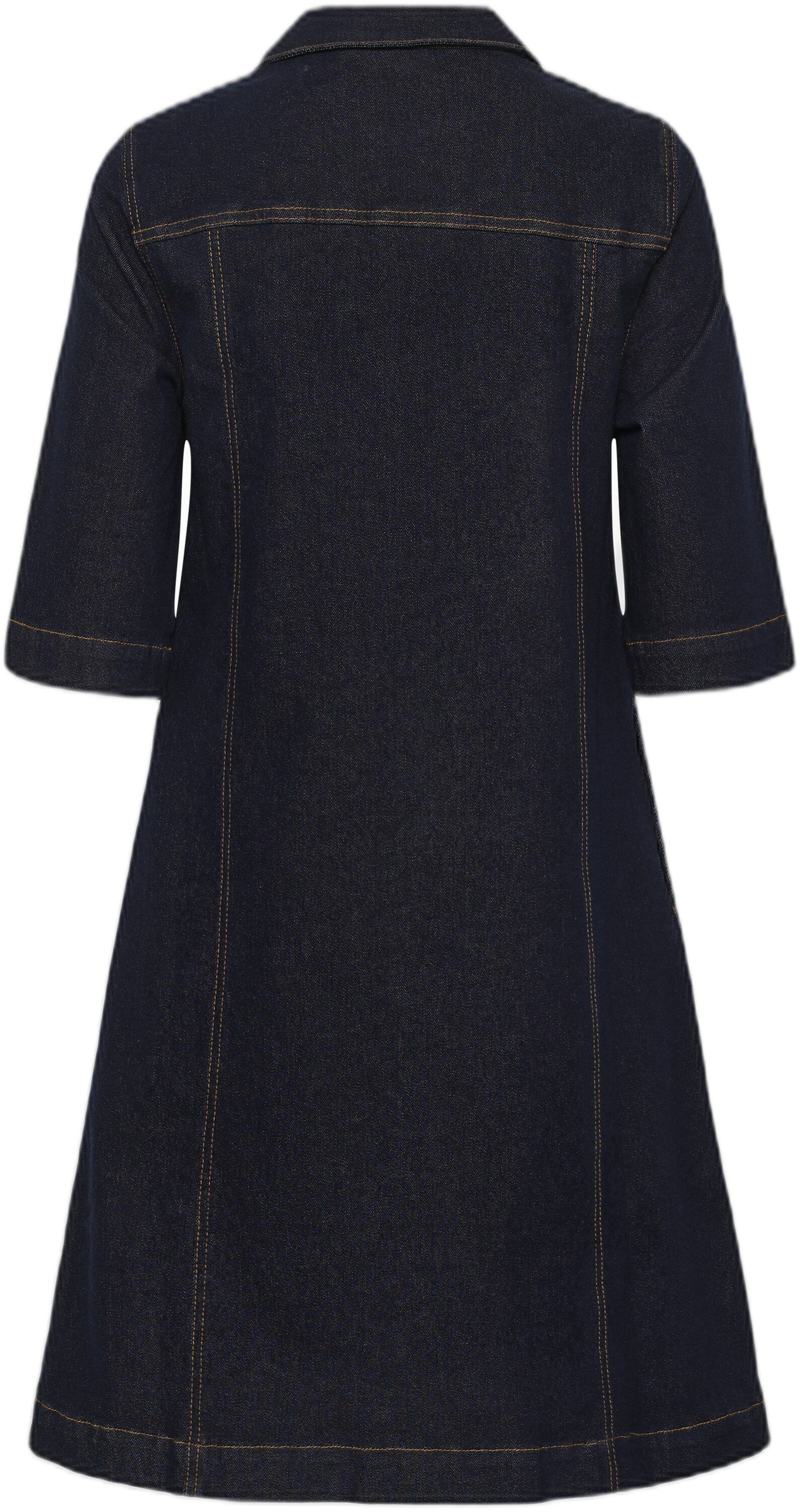 CREa Denim Dress