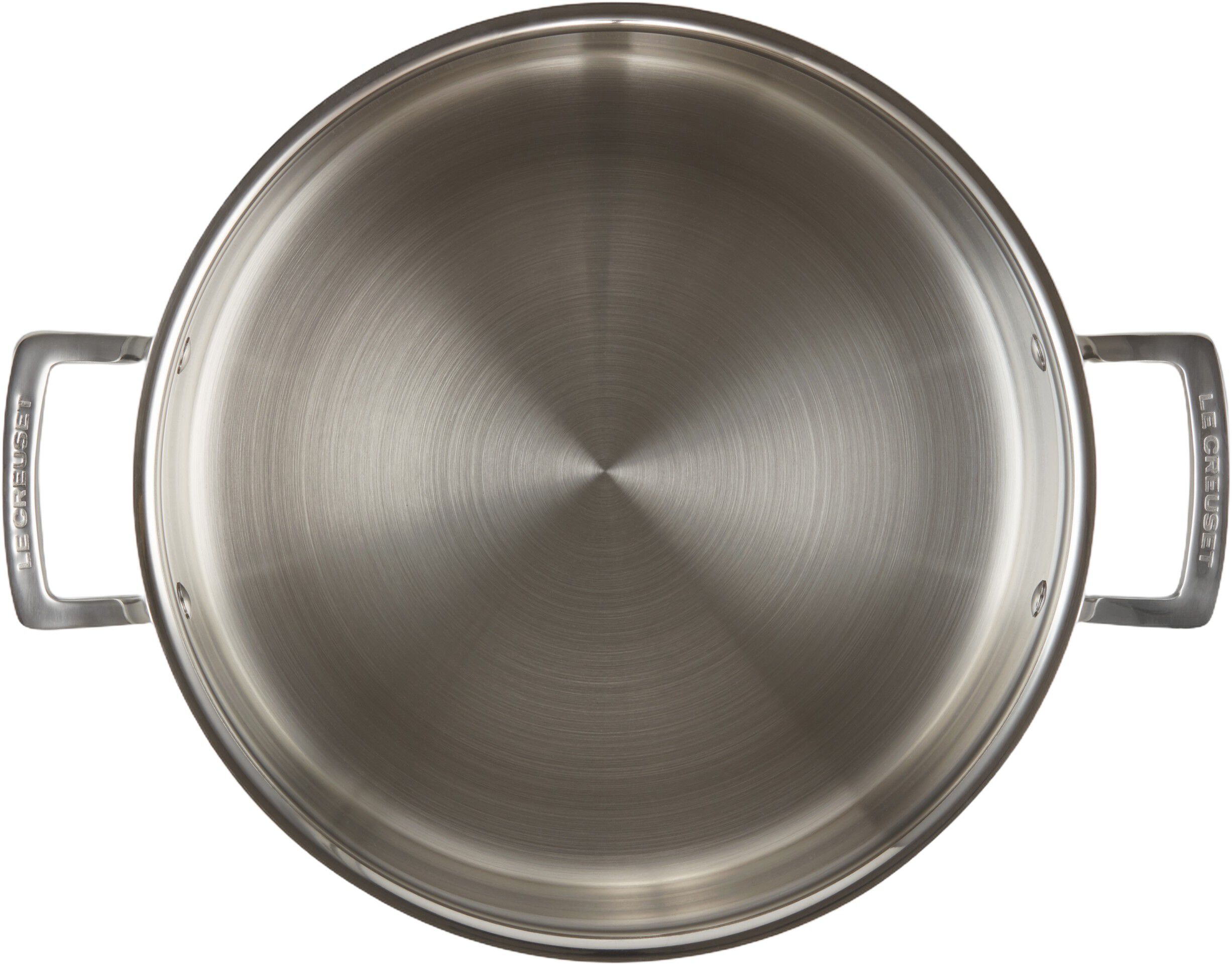 3Ply Sauteusegryde 28 cm