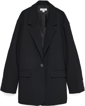 TSLOUISE OVERSIZED BLAZER TLR NOOS
